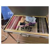 1X, NEW TRIAL LENS SET