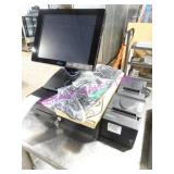 1X, POS SYSTEM  NOTES!!