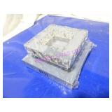 NEW! SUNBLOCK CEILING MOUNT LED LIGHT FIXTURE NOTE