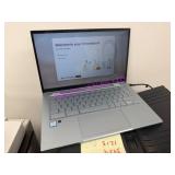 1X, ASUS C433T 2 IN 1CHROME BOOK