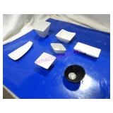 LOT, 39 PCS ASST SIZE/STYLE SAUCE CUPS