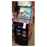 X-MEN VS STREET FIGHTER MULTI-GAME ARCADE NOTES!!