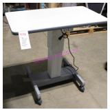 1X, 35'X25' MOTORIZED TABLE GR-841