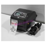1X, ZEBRA THERMAL DESKTOP TRANSFER LALBEL PRINTER