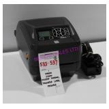 1X, ZEBRA THERMAL DESKTOP TRANSFER LALBEL PRINTER