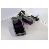 1X, CASTLES ANDROID POS TERMINAL SATURN1000