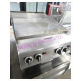 1X, 23.5"X32" GARLAND GT662A S/S T/T GRIDDLE