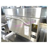 1X, AMANA AXP22TLT S/S T/T FAST BAKE OVEN