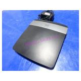 1X, CISCO LINKSYS E2500 WIRELESS ROUTER