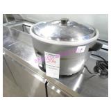1X, PANASONIC SR-42HZP T/T RICE COOKER