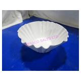 LOT, NEW 4PC 9.75"D REVOL SALAD BOWL