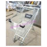 LOT, 10 PCS S/S PORTA SHOPPING CARTS