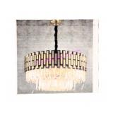 1X, NEW! SUNBLOCK HANGING LIGHT FIXTURE NOTES!!!!