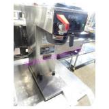 1X, BUNN CWTF-15-APS S/S T/T COFFEE MACHINE