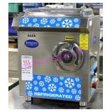 1X, NEW! BOSTON COLD MEAT MINCER TC22R S/S, 230V