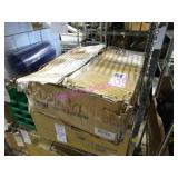 1X, GLOBAL 988868 OPEN & CLOSED HEAD DRUM LIFTER