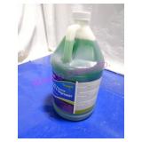 LOT, 4PC GLOBAL CLEANER & DEGREASER