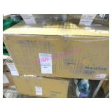 1X, GLOBAL 250628A POLY ERGONOMIC CHAIR