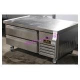 1X, SUB-EQUIP COLD CHEF BASE PORTA CCB-48 50"X32"