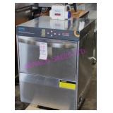 1X, GELAX U/C DISHWASHER ET-50B 23.5" 220V