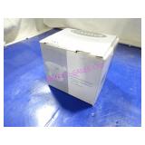 LOT, 10PC CHASSEUR CHOCOLATE FONDUE SET