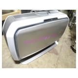 1X, FELLOWES AERA-MAX PRO AM4 AIR PURIFIER