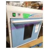 1X, MILESTONE STARTSYNTH LAB MICROWAVE