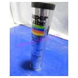 LOT, 8PC GLOBAL 335031 SUPER LUBE SYNTHETIC GREASE