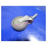 LOT, 4PCS 5"D H.D. CASTER SET