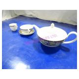 LOT, NEW 8BOX(47PC) V&B COFFEE/TEA SET NOTES!