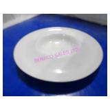 LOT, 18PCS 12.5"D ROYAL CLASSIC PASTA BOWL