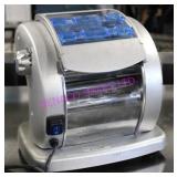 1X, IMPERIA PASTA PRESTO 6" PASTA SHEETER ELEC.