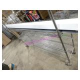 1X, TARGA 103" MOTOR OP PROJECTION SCREEN NOTE