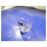 LOT, NEW 5BOX(30PC) STOLZLE 3.5"T WATER GLASS