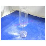 LOT, NEW 4BOX(24PC) STOLZLE 7OZ CHAMPAGNE FLUTE