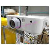 1X, NEC NP-PA521U LARGE VENUE PROJECTOR NOTES!