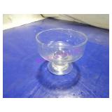 LOT, 20PCS DESSERT GLASS CUP