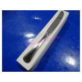 LOT, NEW 8BOX (96PC) S/S TABLE KNIFE