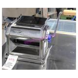 1X, IMPERIA 8" MANUAL PASTA SHEETER