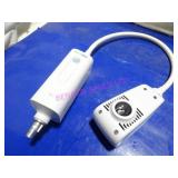 1X, WELCH ALLYN MINOR PROCEDURE LIGHT NOTES