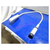 1X, HEINE EL 10 LED MINOR PROCEDURE LIGHT