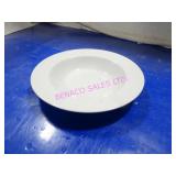 LOT, 34PCS 8.5"D BOWLS