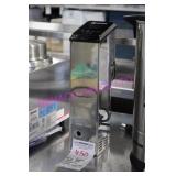 1X, 14"H OMCAN SOUS VIDE W/ DIGITAL CONTROL+TIMER