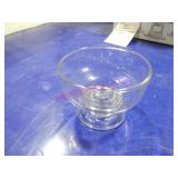 LOT, 1 CASE (6BOX) PASABAHCE DESSERT CUPS NOTE