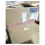 1X, ELKAY EZSTL8LC WATER FOUNTAIN W/ COOLER UNIT