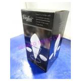 LOT, 10PCS VERDICI FRY HOLDER W/ 2 COND. SERVER