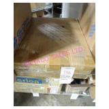 1X, GLOBAL 109100 FOLDING PORTA PLATFORM TRUCK