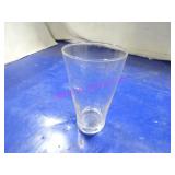 LOT, 17PCS NESPRESSO HANDLELESS COFFEE GLASS