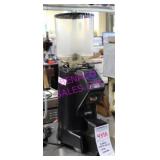 1X, EUREKA ZENITH COFFEE GRINDER ZE65E110