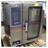 1X, ALTO-SHAAM ELEC. COMBI OVEN CTP10-10E